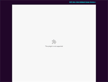 Tablet Screenshot of idesignservices.net